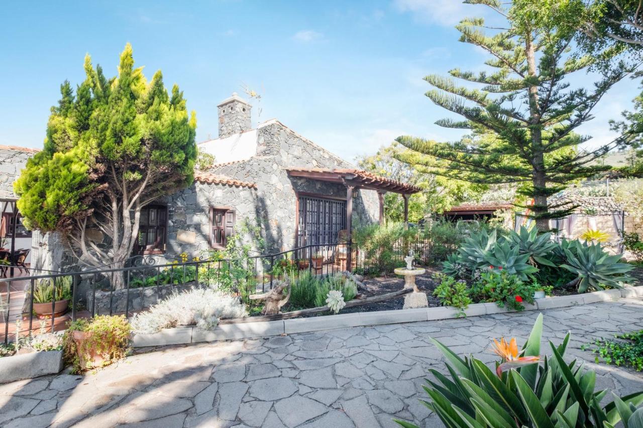 El Rincon Villa