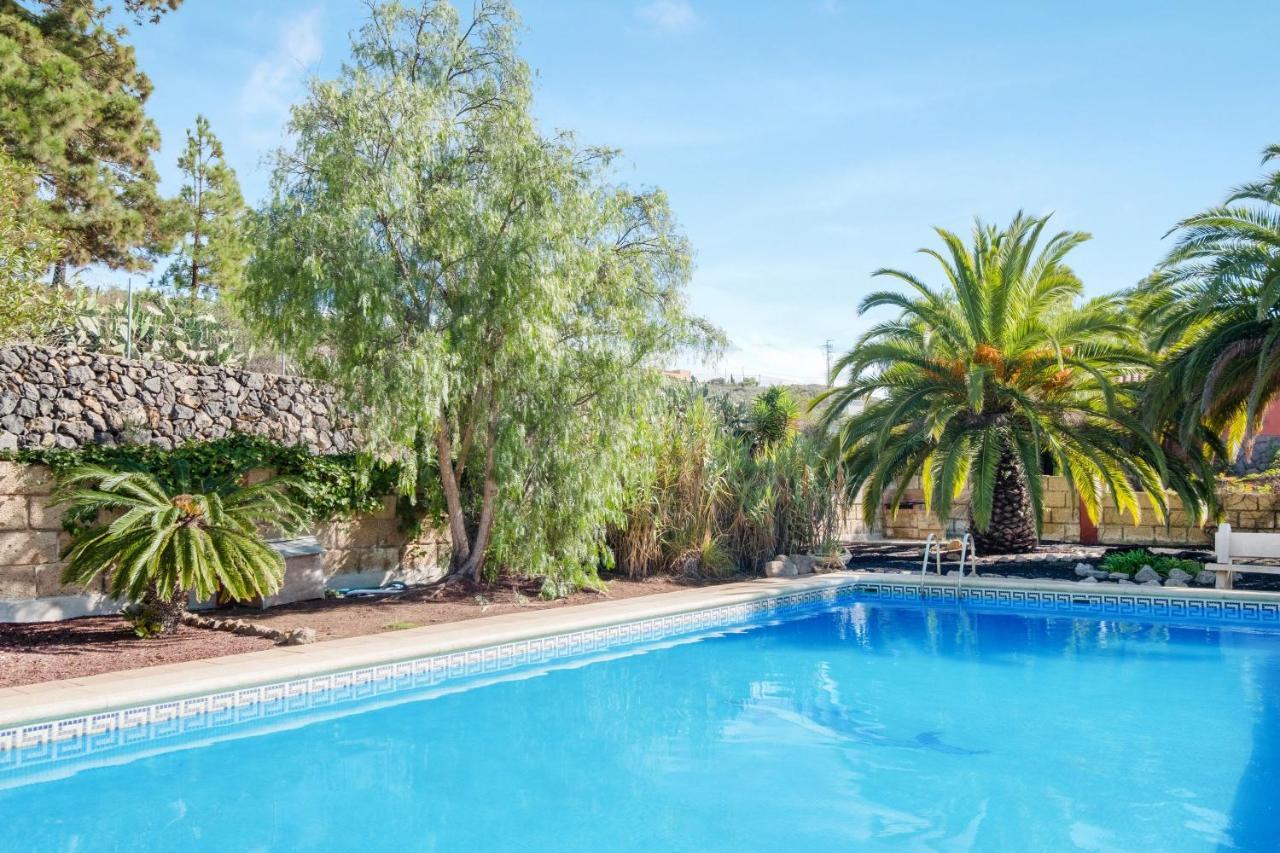 El Rincon Villa Arona (Tenerife)