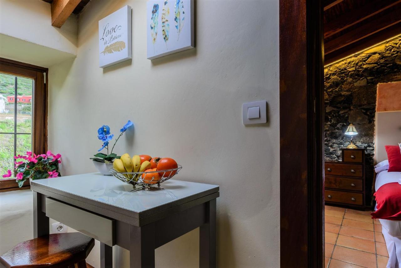 Casa Doña Justa * Tegueste