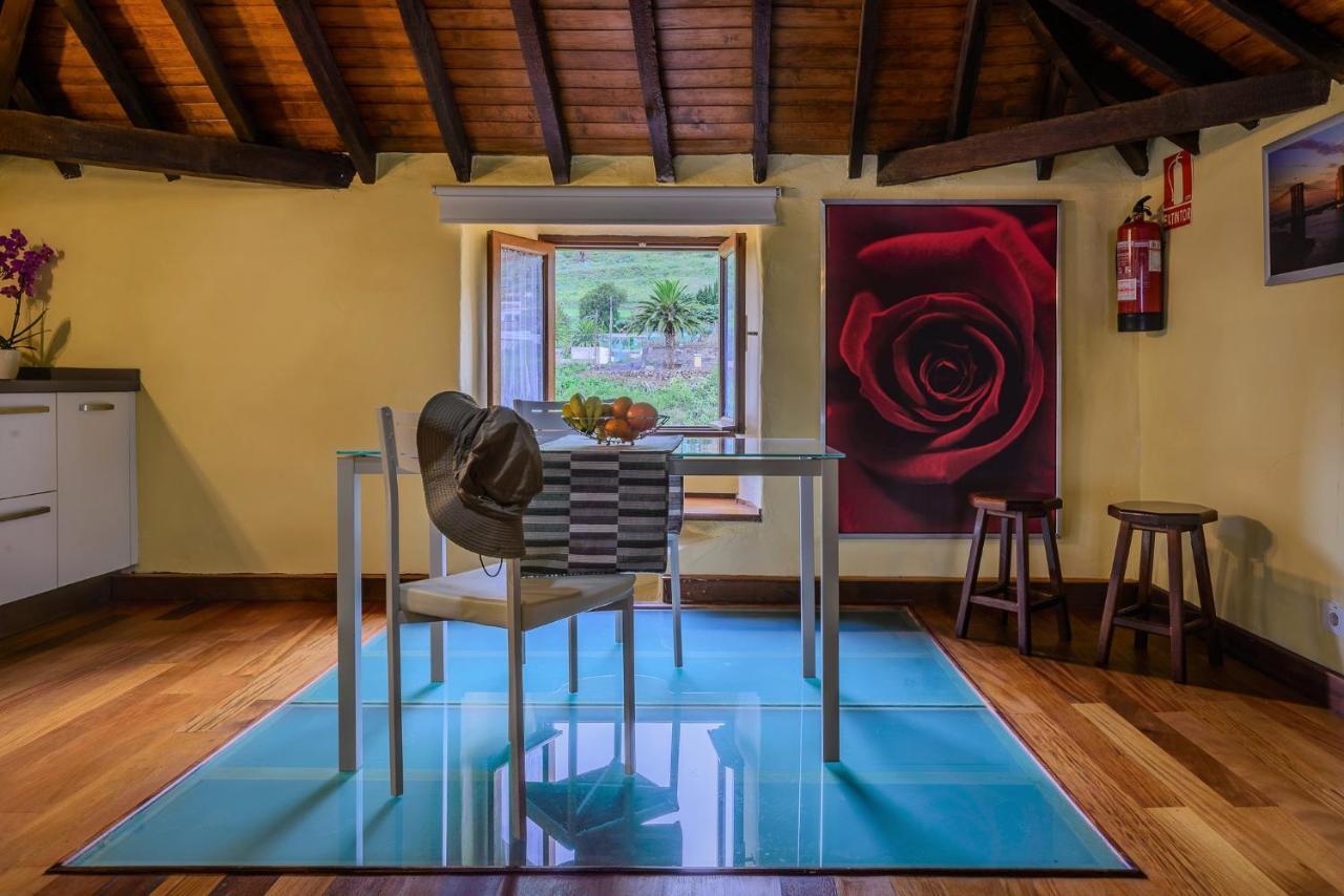 Apartamento Casa Doña Justa *