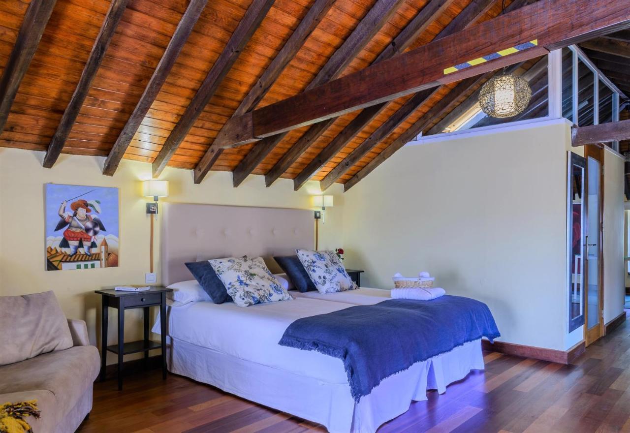 Casa Doña Justa