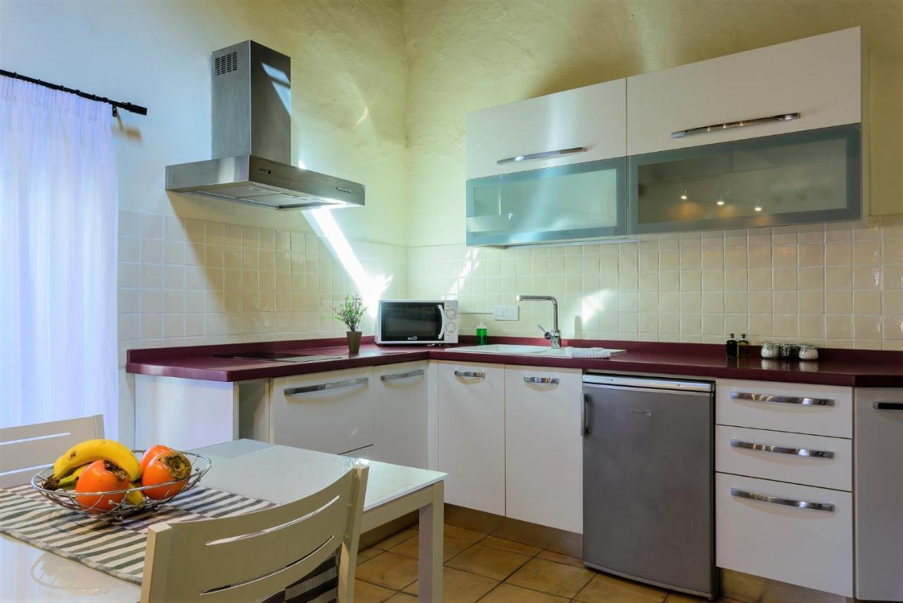 Casa Doña Justa