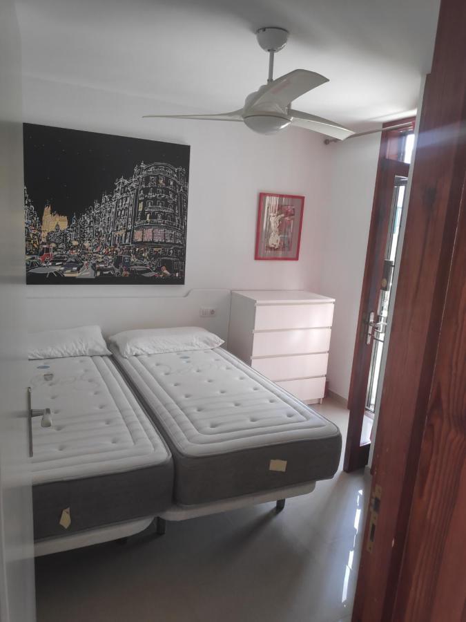 Bungamerica Appartement