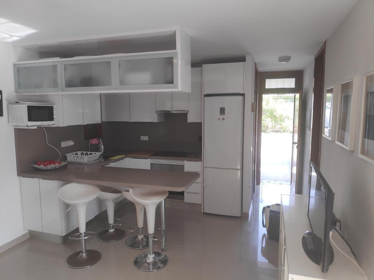 Appartement Bungamerica *