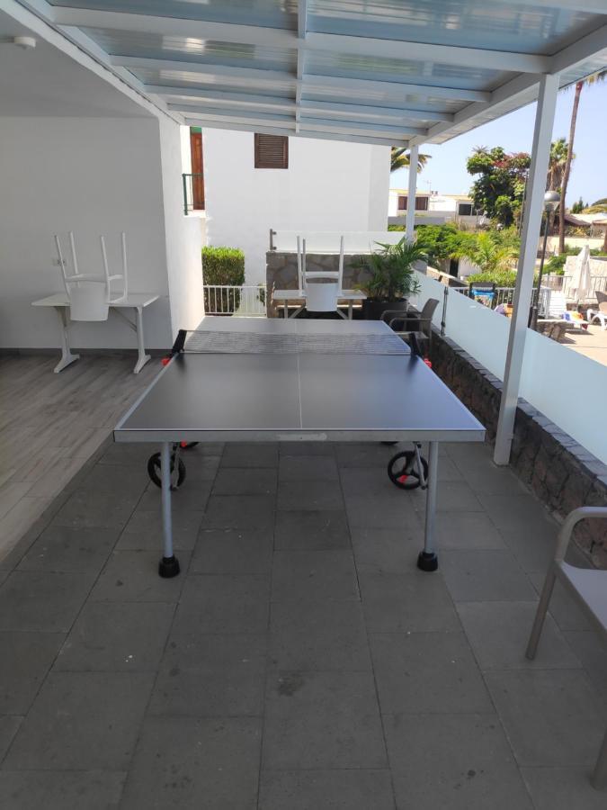 Appartement Bungamerica
