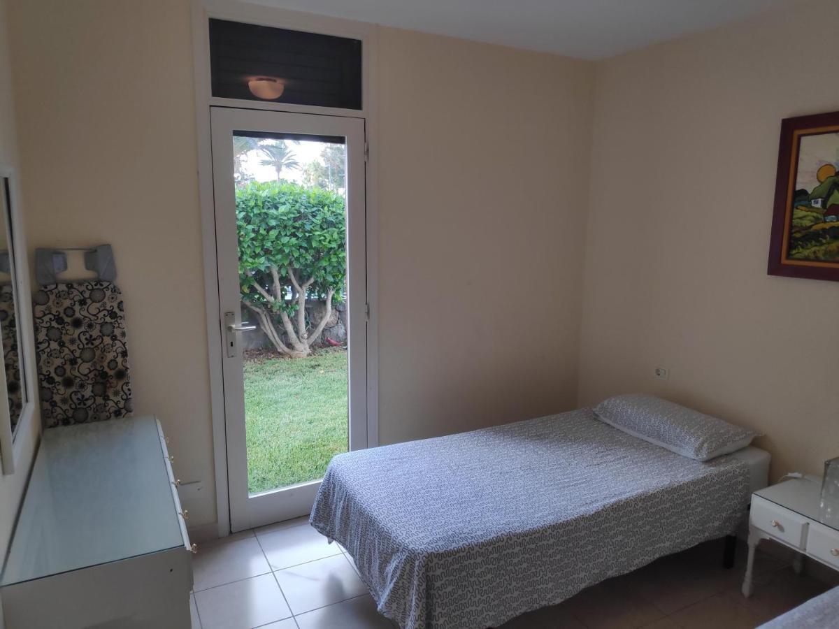 Bungamerica Appartement