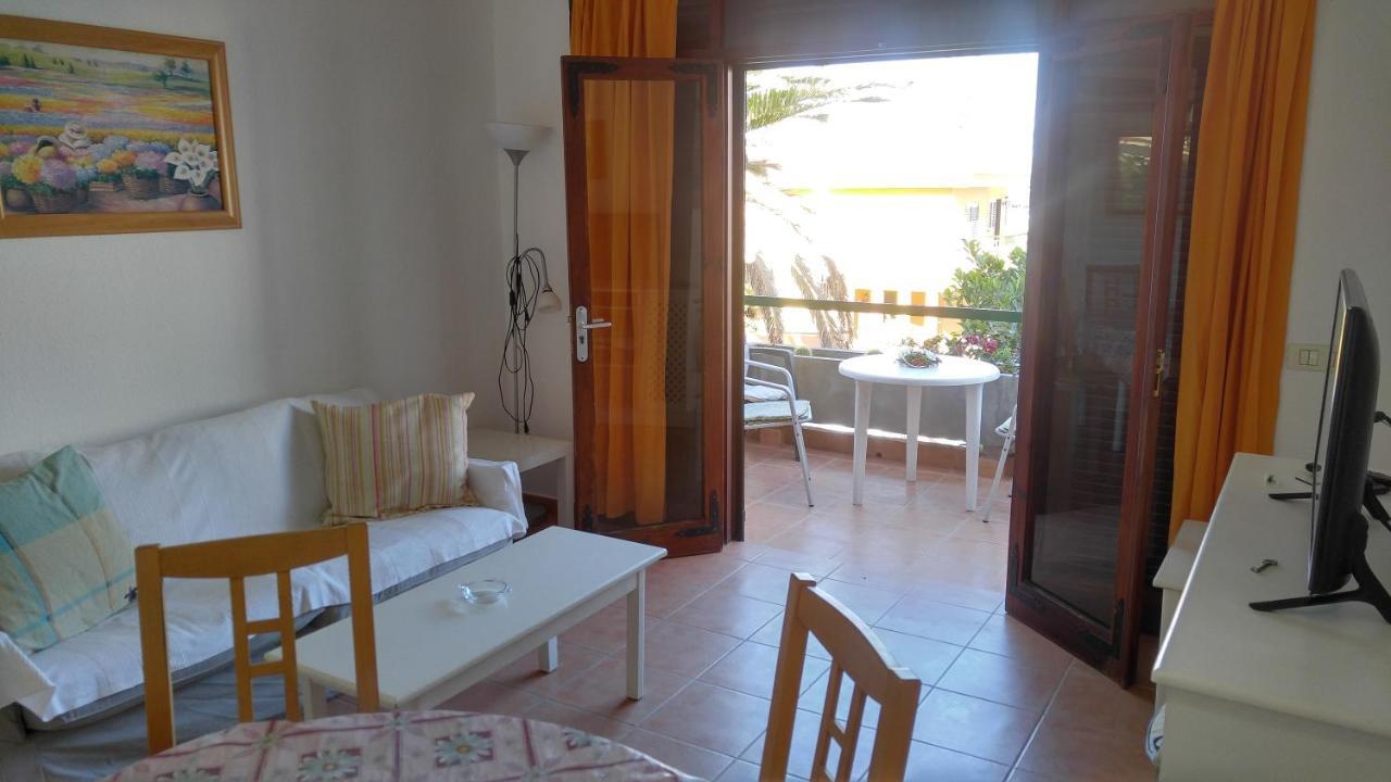 Appartement Bungamerica *