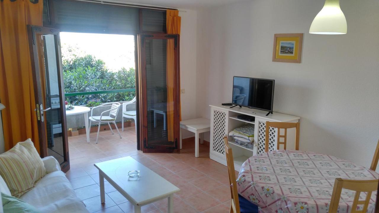 Appartement Bungamerica Playa de las Américas