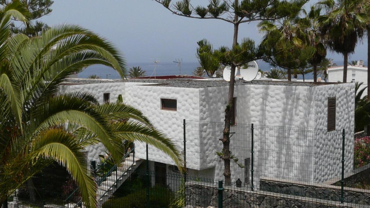 Appartement Bungamerica Playa de las Américas