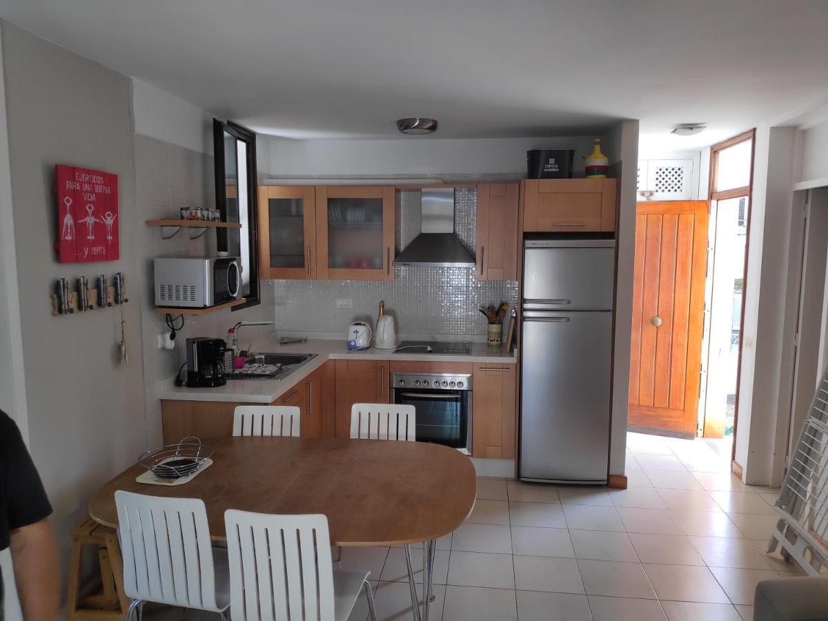 Bungamerica Appartement