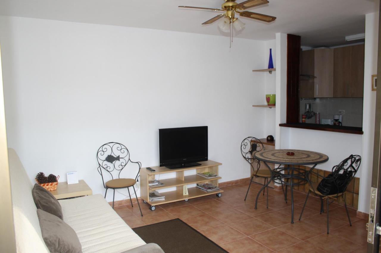 Bungamerica Appartement