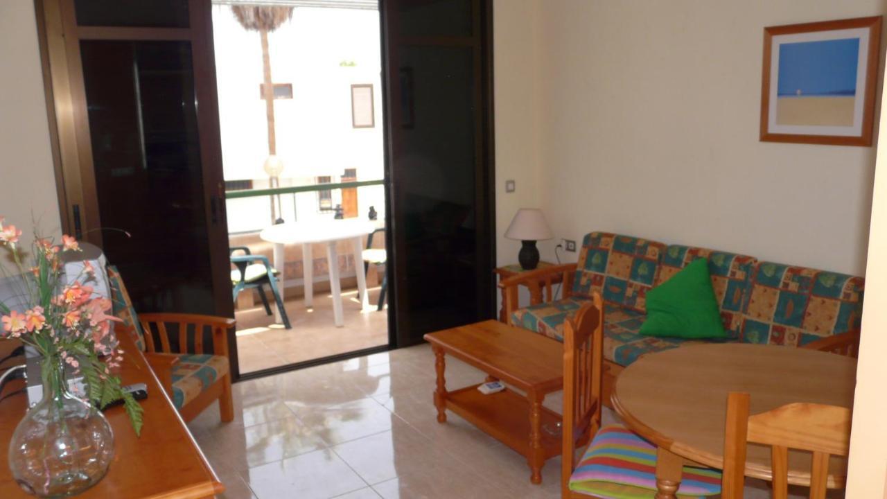 Bungamerica Appartement *