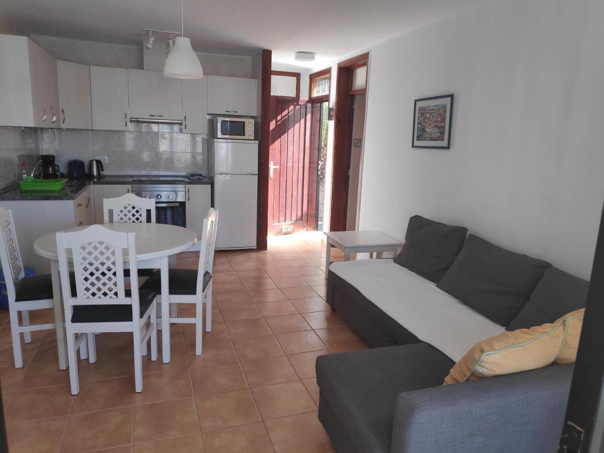 Appartement Bungamerica *