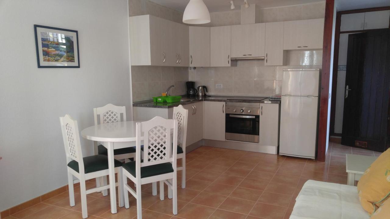 Appartement Bungamerica