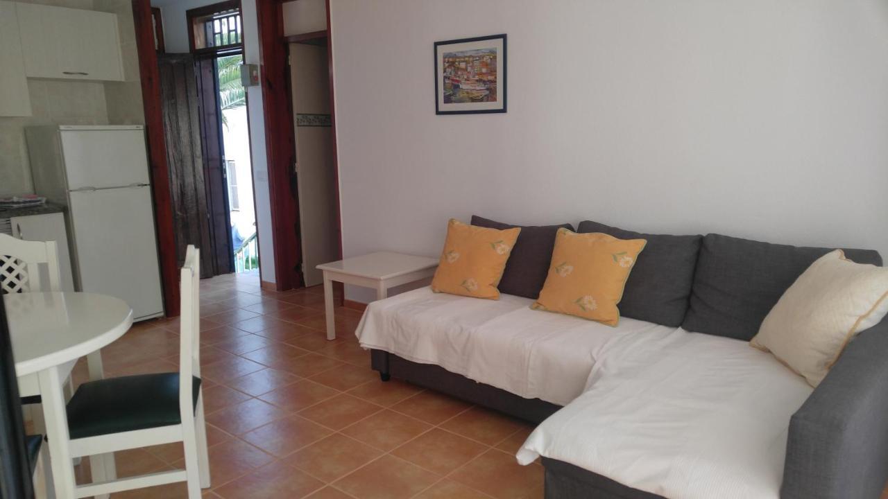 Bungamerica Appartement Playa de las Américas
