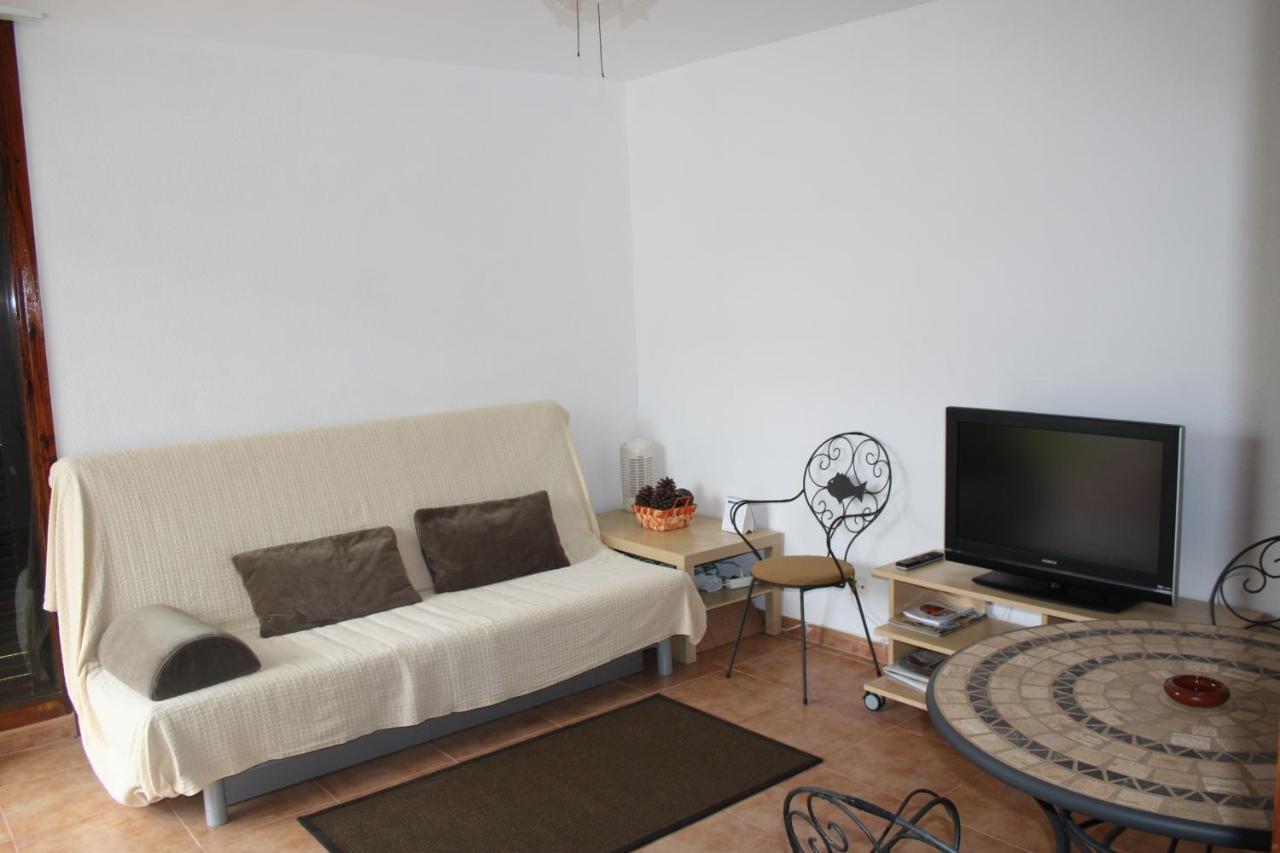 Appartement Bungamerica *