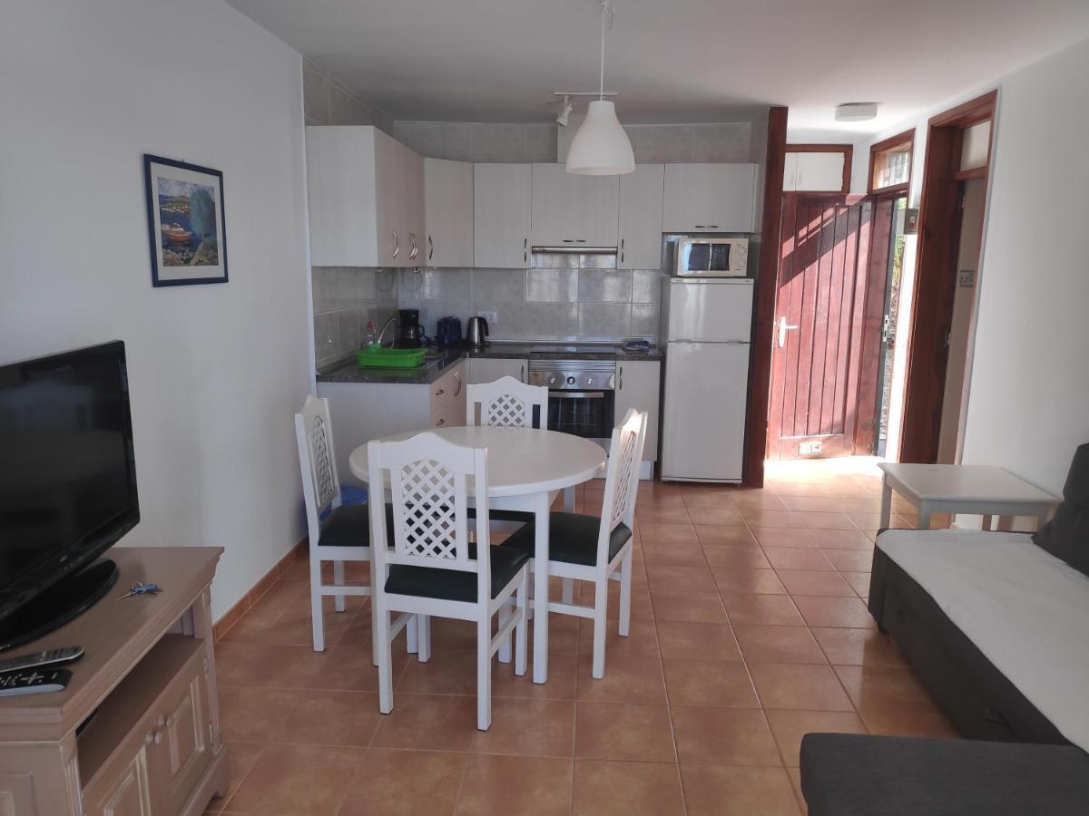 Appartement Bungamerica *