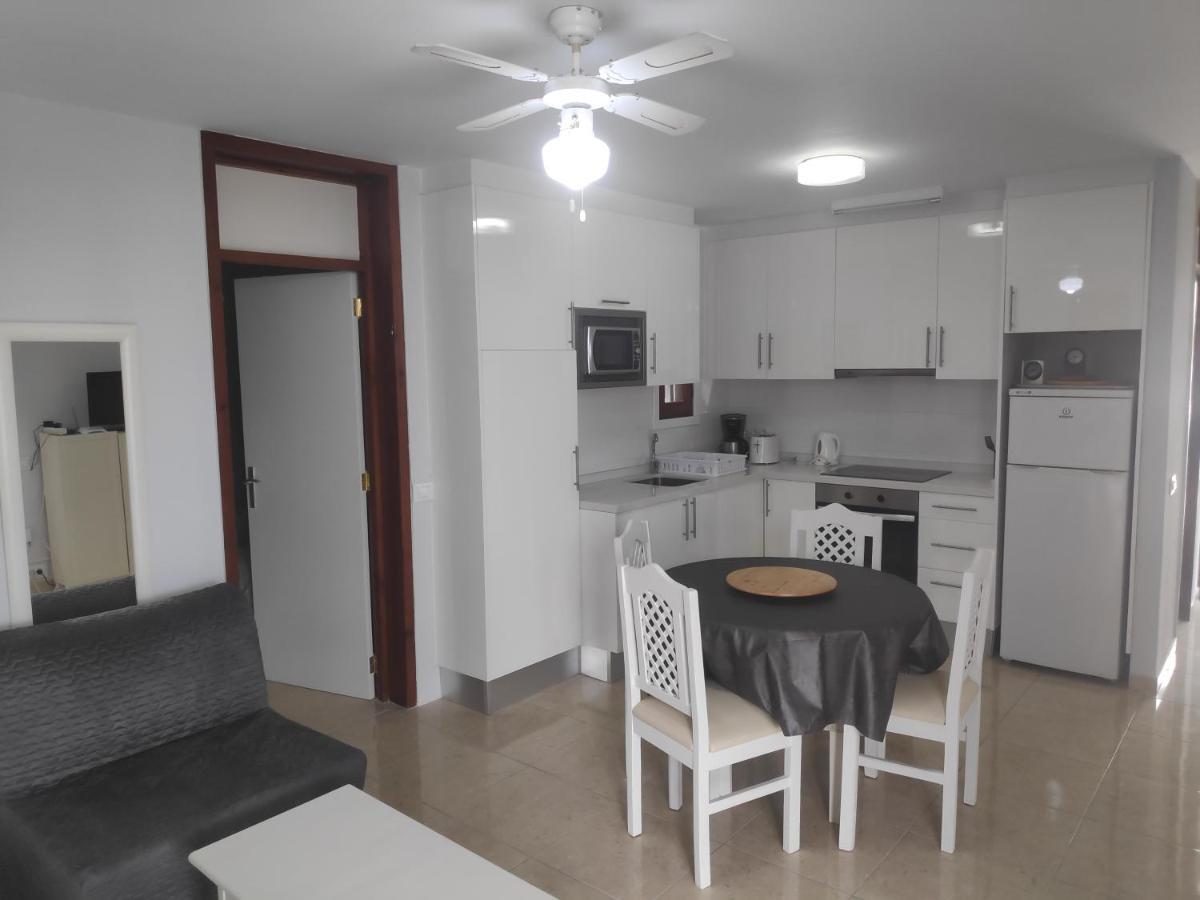 Bungamerica Appartement *