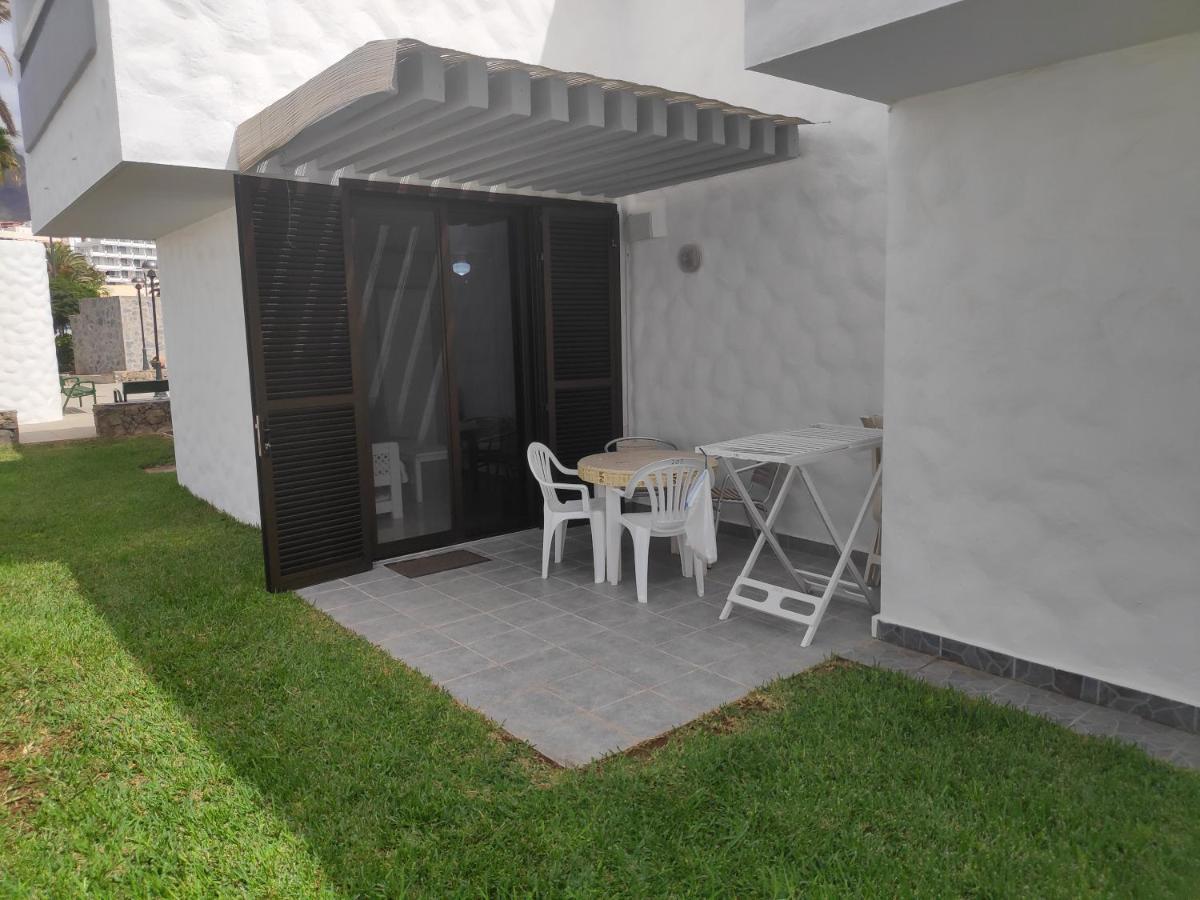 Bungamerica Appartement