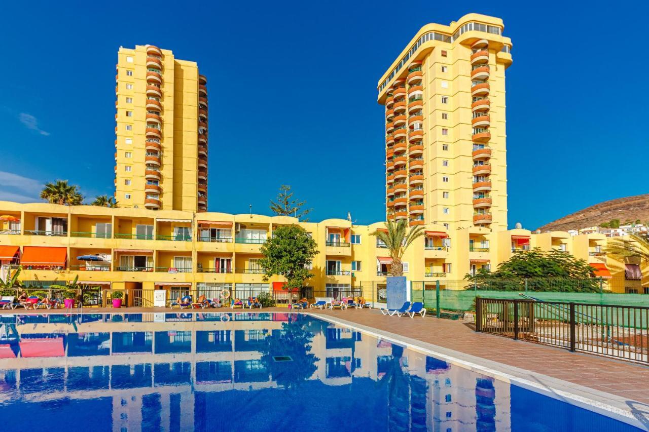 Apartment Torres Del Sol 1a015 *