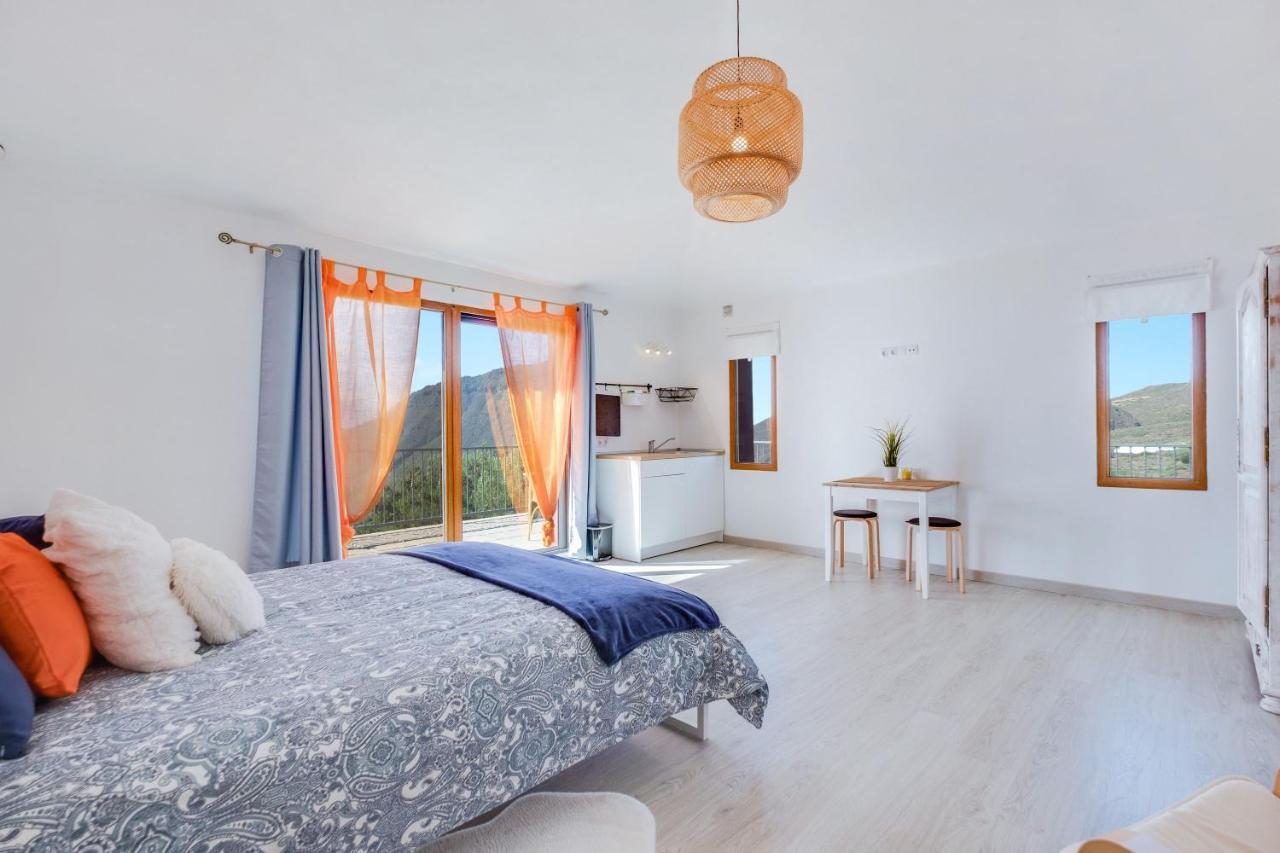 Villa El Rincon Arona (Tenerife)