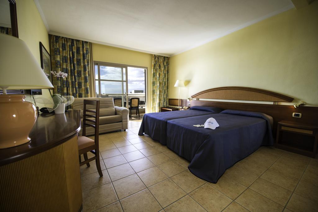 Alua Atlantico Golf San Miguel de Abona