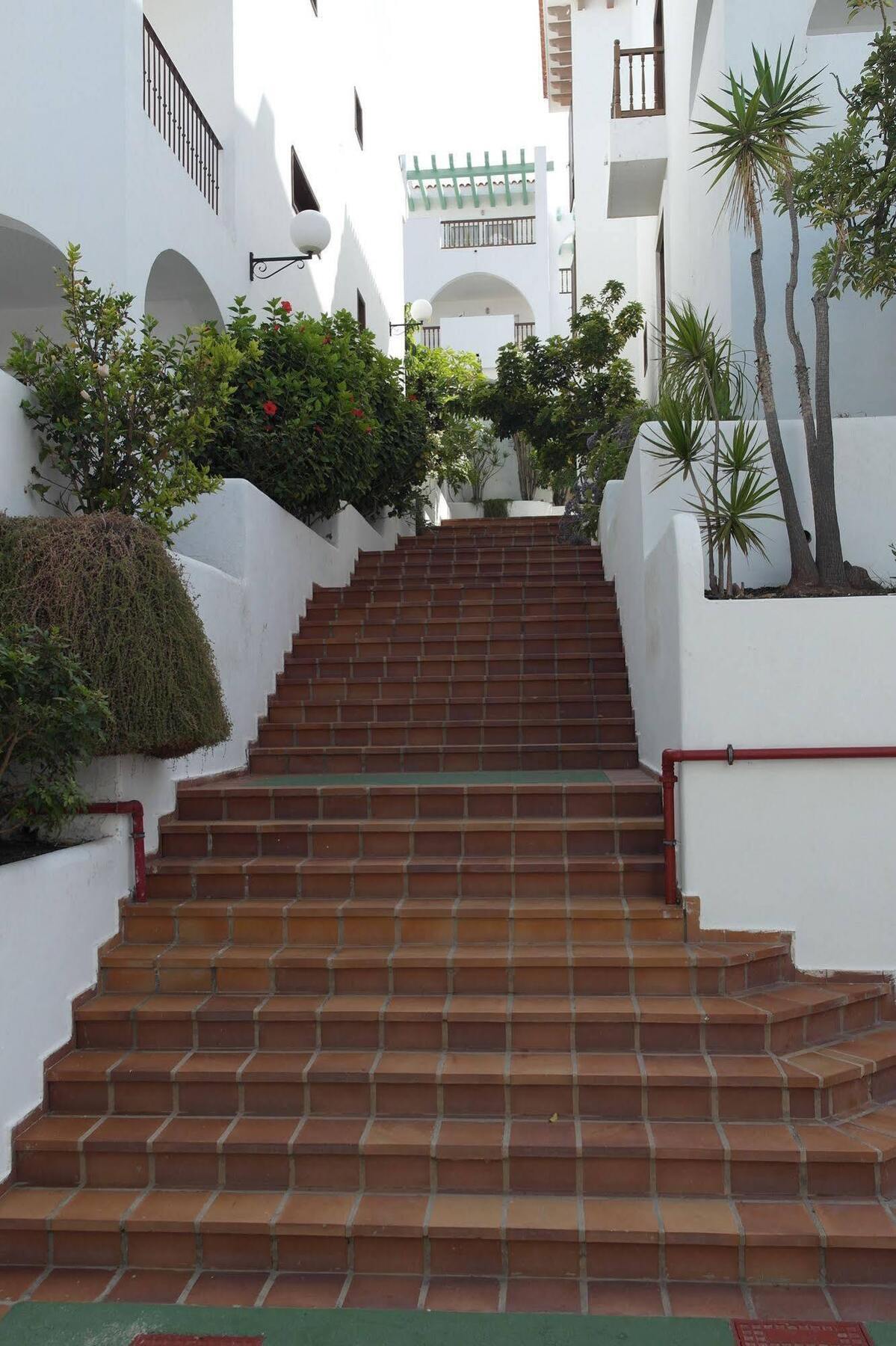 Bluesea Callao Garden Aparthotel 3*