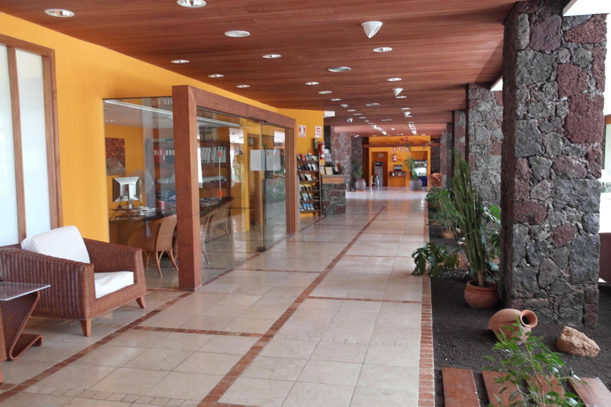 Aparthotel Bluesea Callao Garden 3*