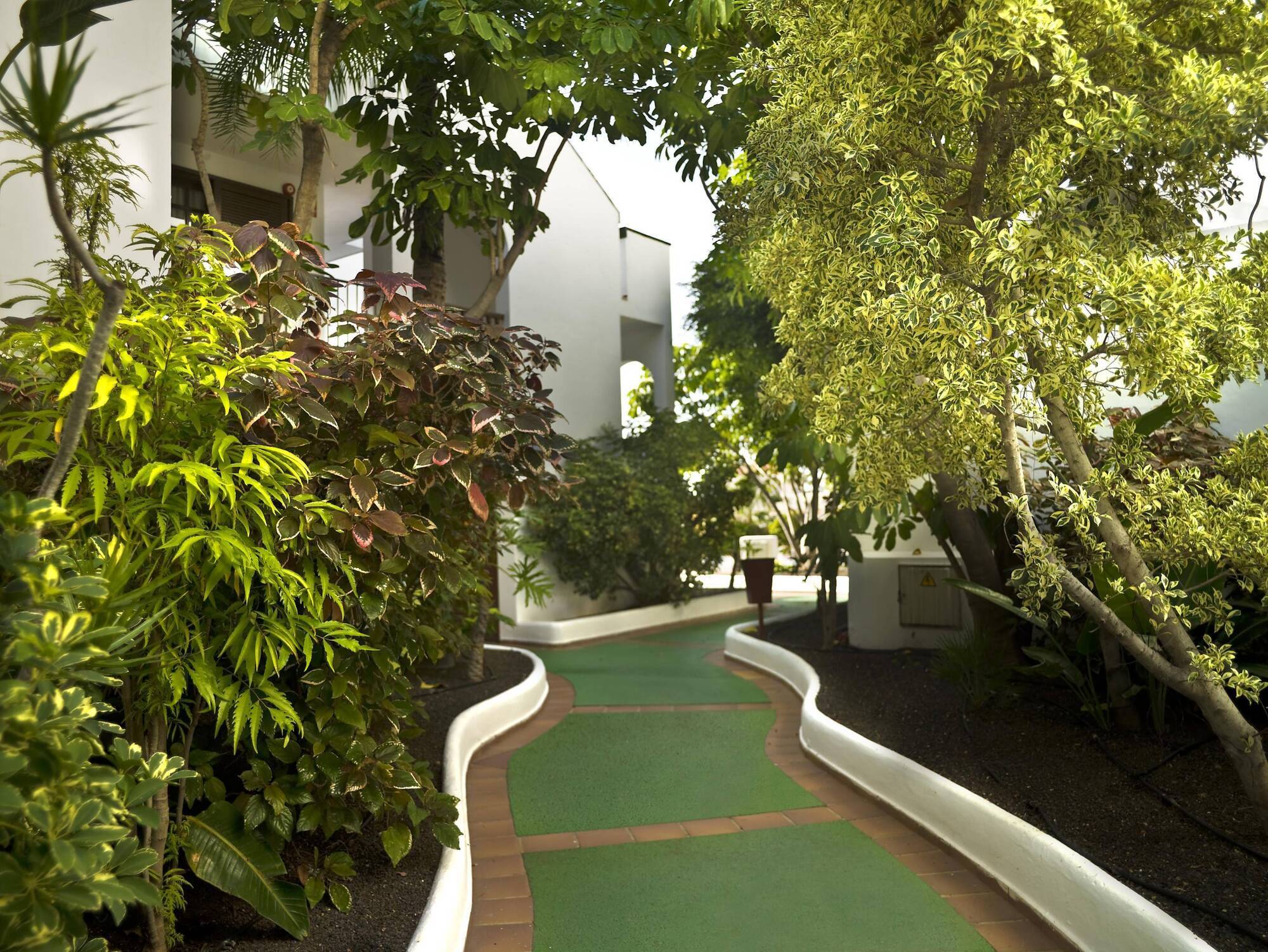 Aparthotel Bluesea Callao Garden Callao Salvaje