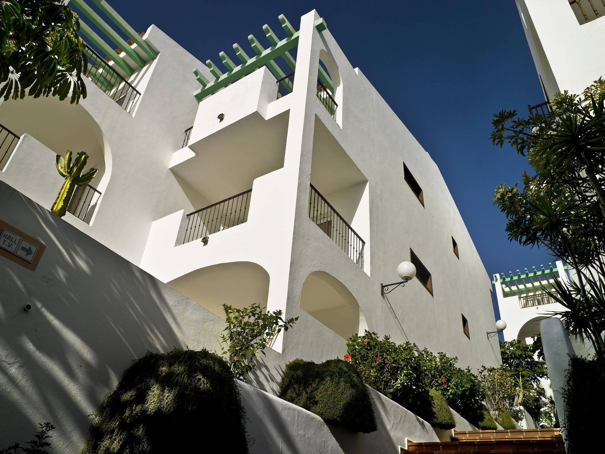 Aparthotel Bluesea Callao Garden