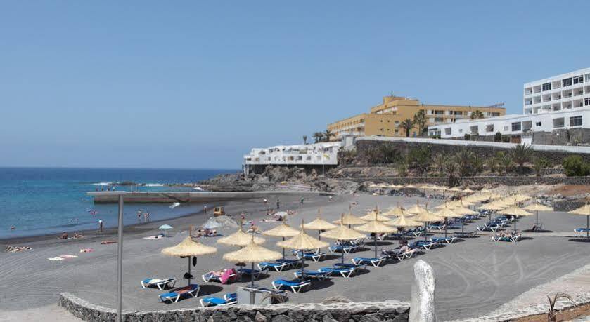 Aparthotel Bluesea Callao Garden