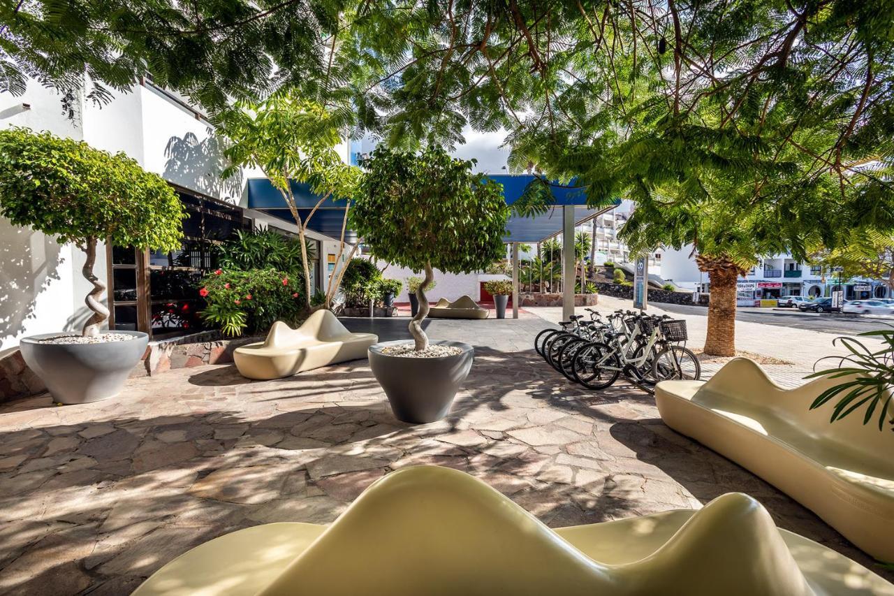 Aguamar Apartamentos, Cristianos Downtown