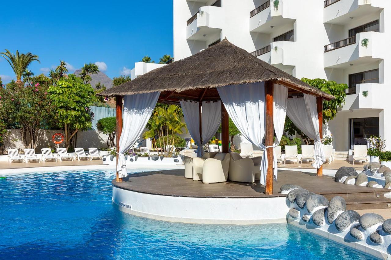 Aguamar Apartamentos, Cristianos Downtown Aparthotel Los Cristianos (Tenerife)