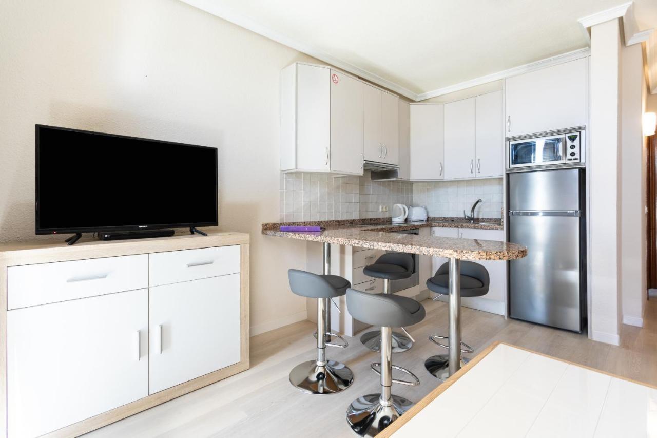 Lightbooking Paradise Court Tenerife Apartamento *