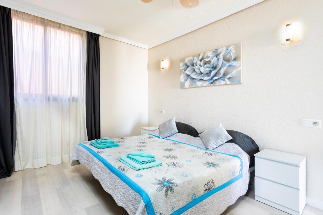 Lightbooking Paradise Court Tenerife Apartamento