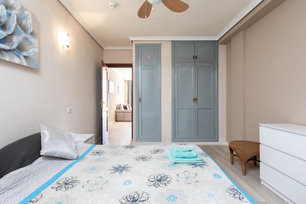 Lightbooking Paradise Court Tenerife Apartamento