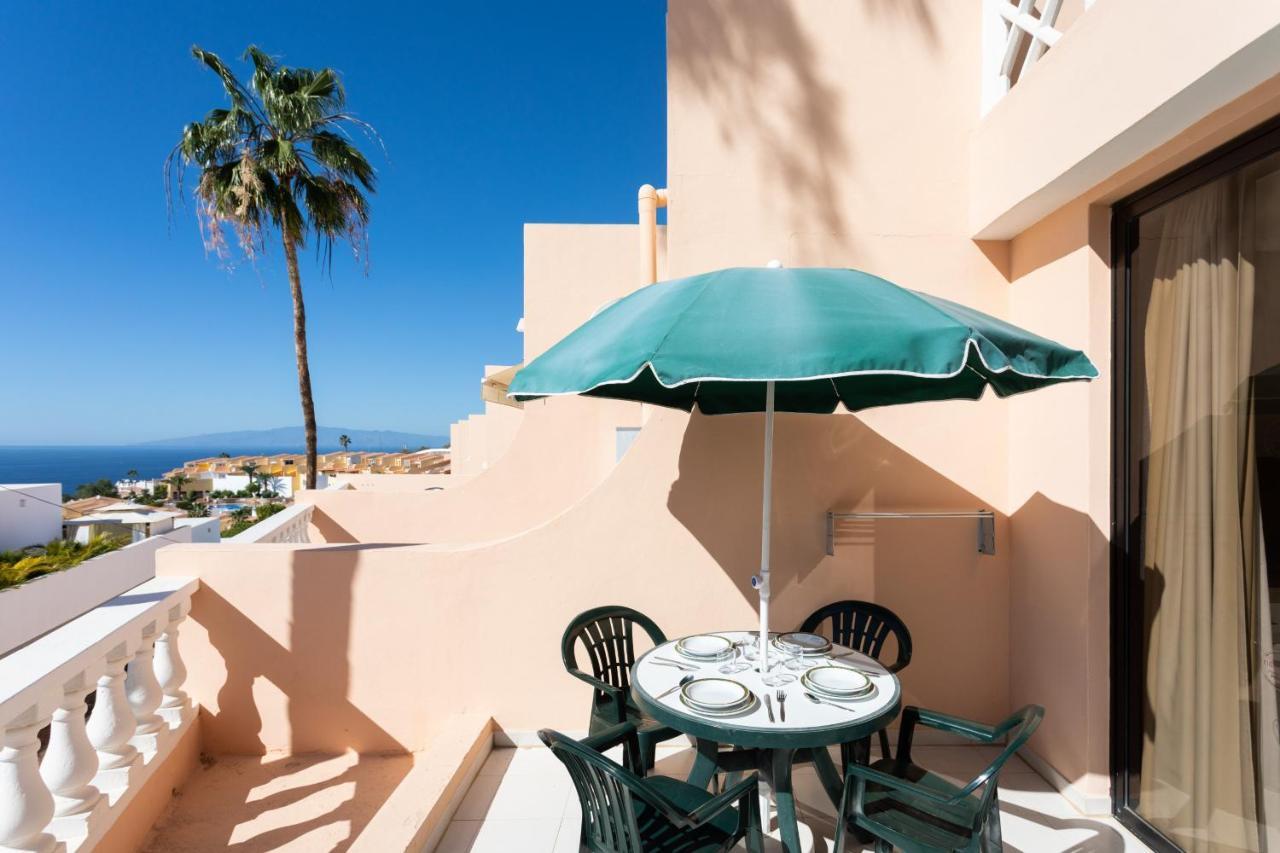 Lightbooking Paradise Court Tenerife *