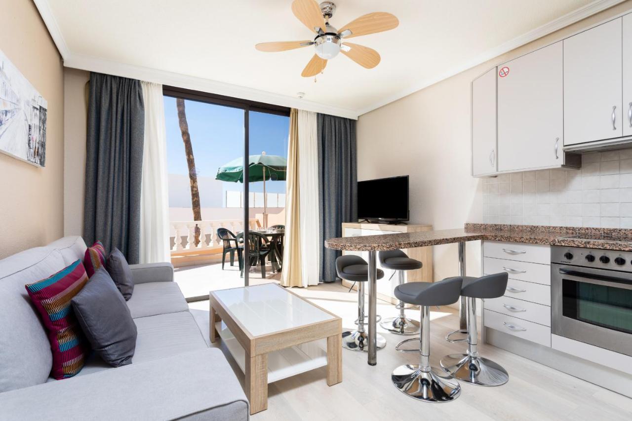 Apartamento Lightbooking Paradise Court Tenerife *
