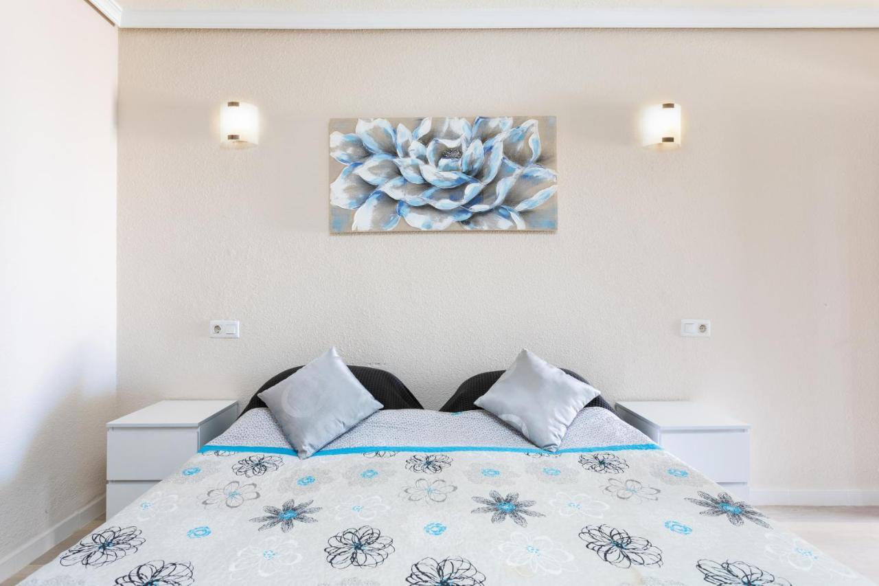 Apartamento Lightbooking Paradise Court Tenerife Costa Adeje (Tenerife)