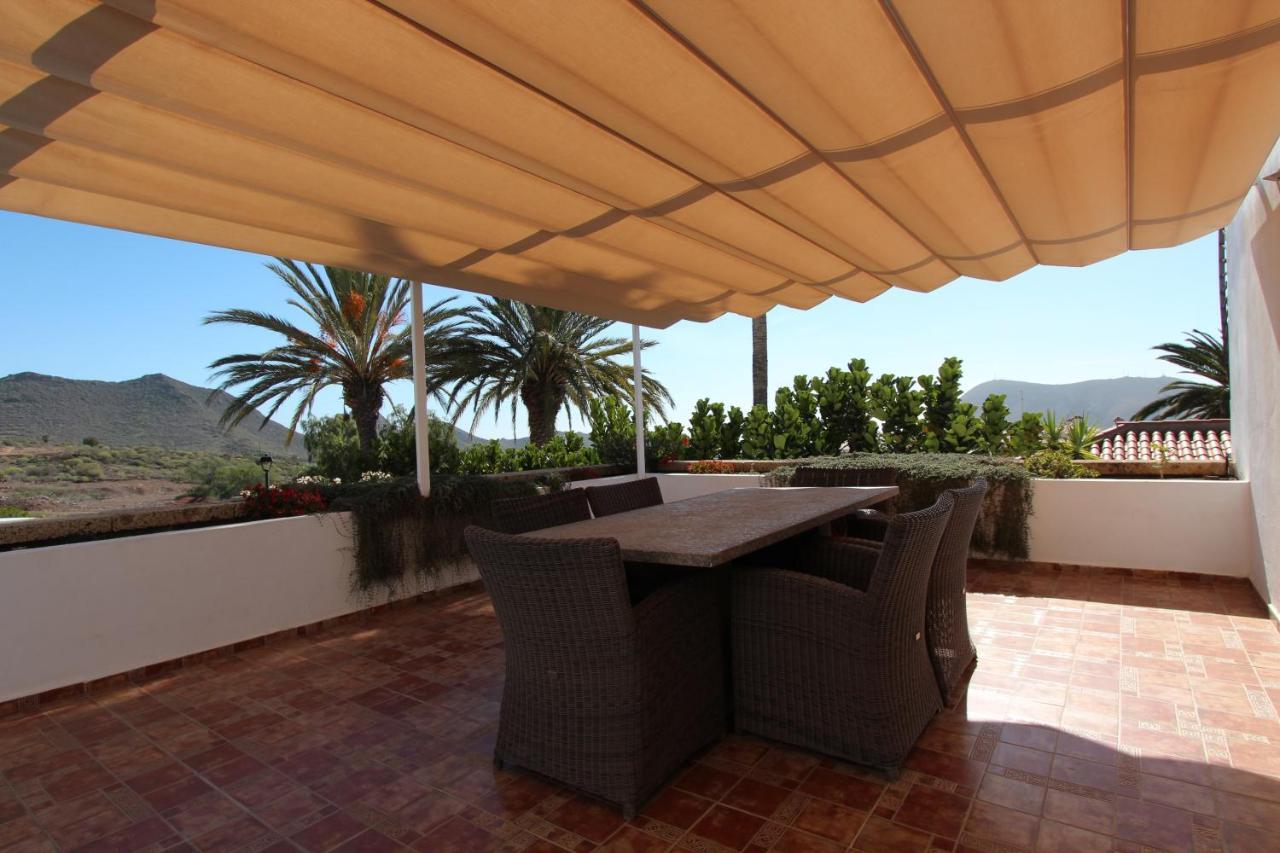 Villa Vivatenerife - Immense Villa, Unique And Exclusive Chayofa
