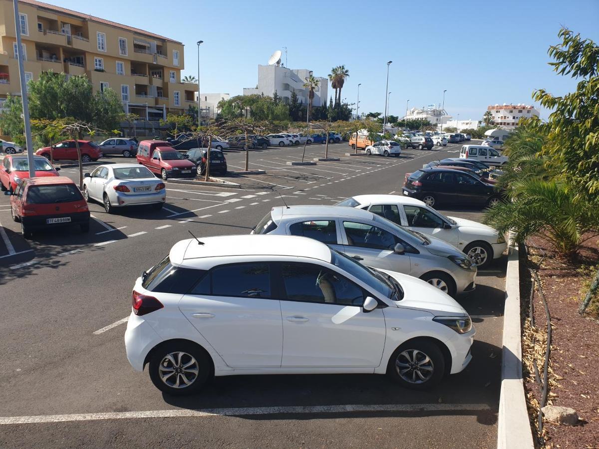 Apartment Orlando Sea View By Altamarhomes Costa Adeje (Tenerife)