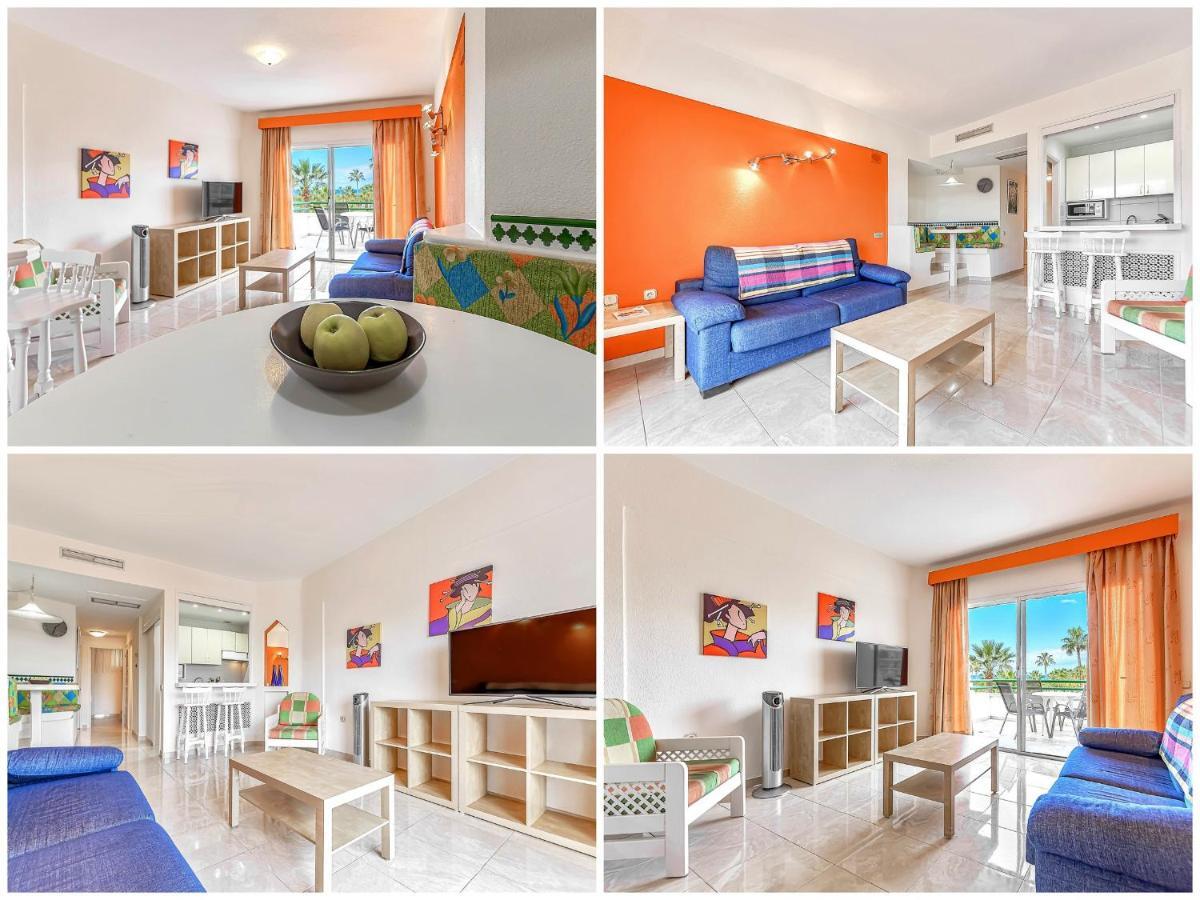 Apartment Apartamento Altamira Costa Adeje (Tenerife)