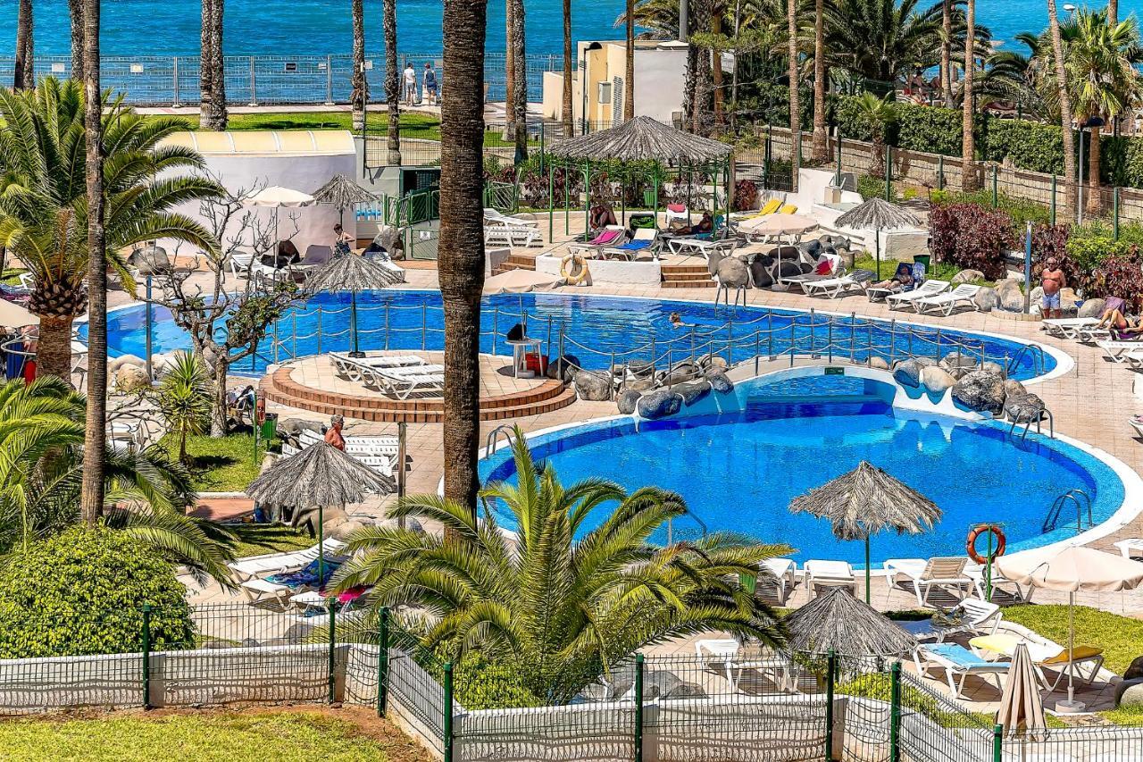 Apartamento Altamira Apartment Costa Adeje (Tenerife)