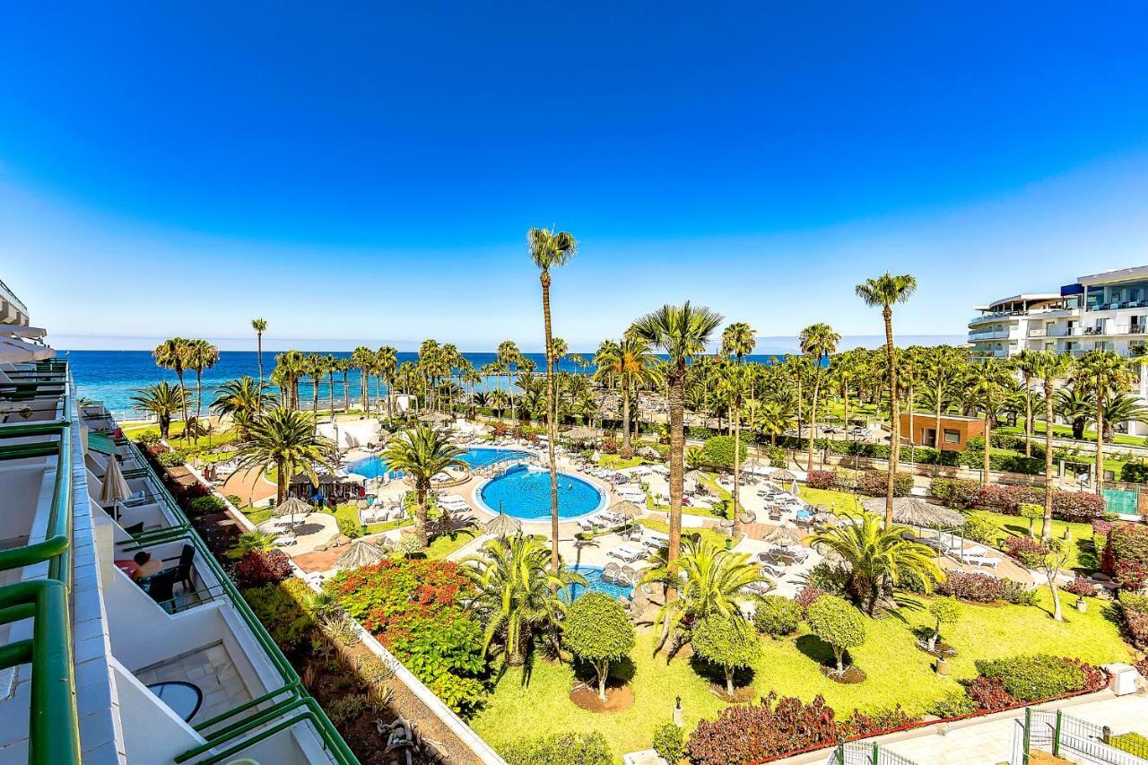Apartment Apartamento Altamira Costa Adeje (Tenerife)
