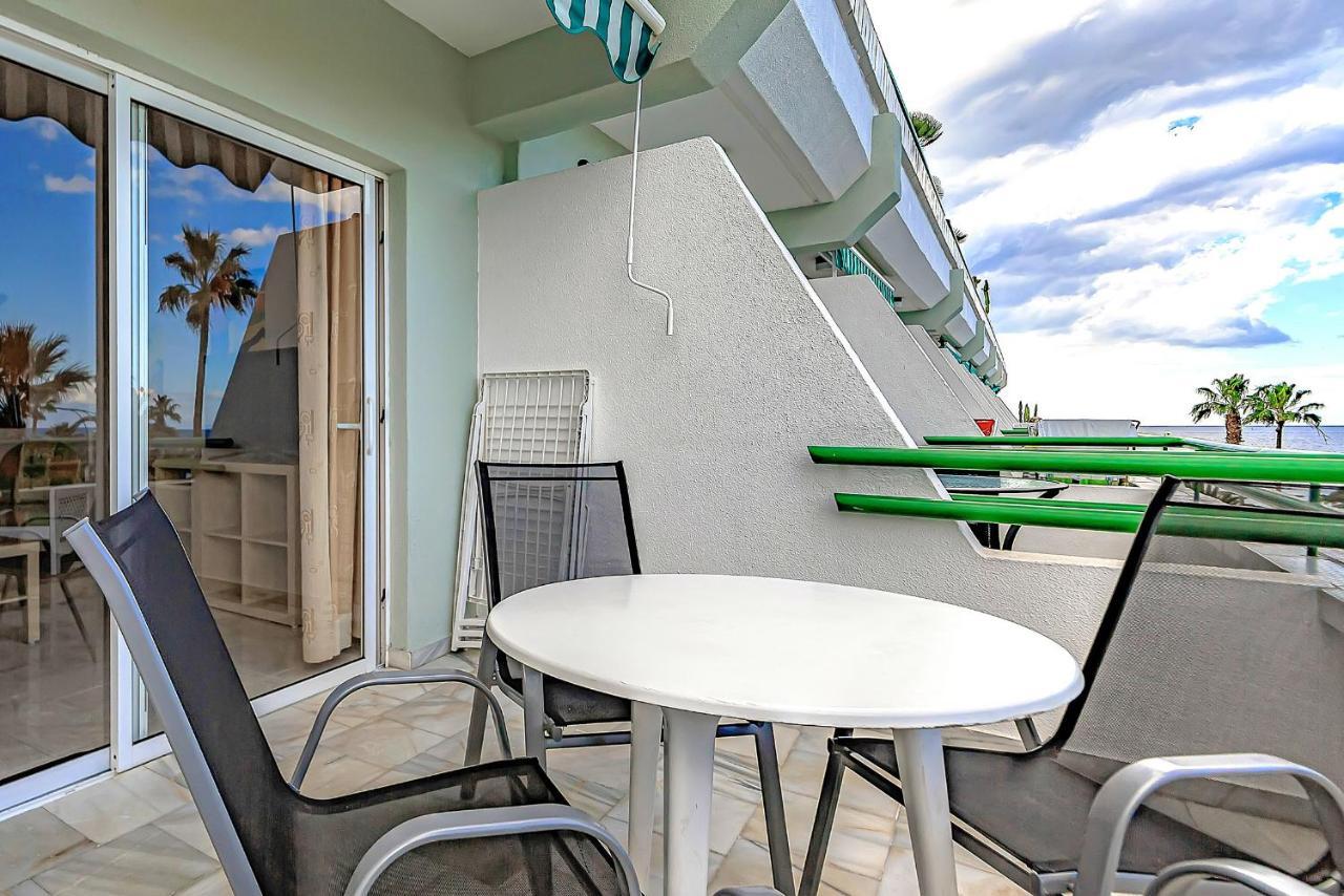 Apartamento Altamira Costa Adeje (Tenerife)