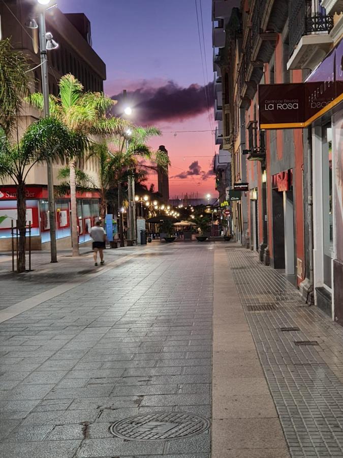 Atlantico Centro 2*