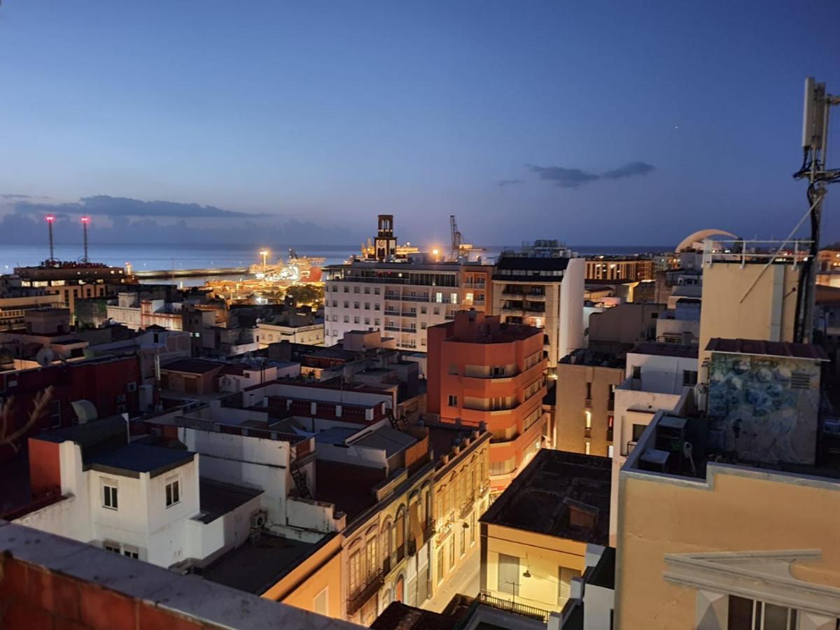 Hotel Atlantico Centro 2*
