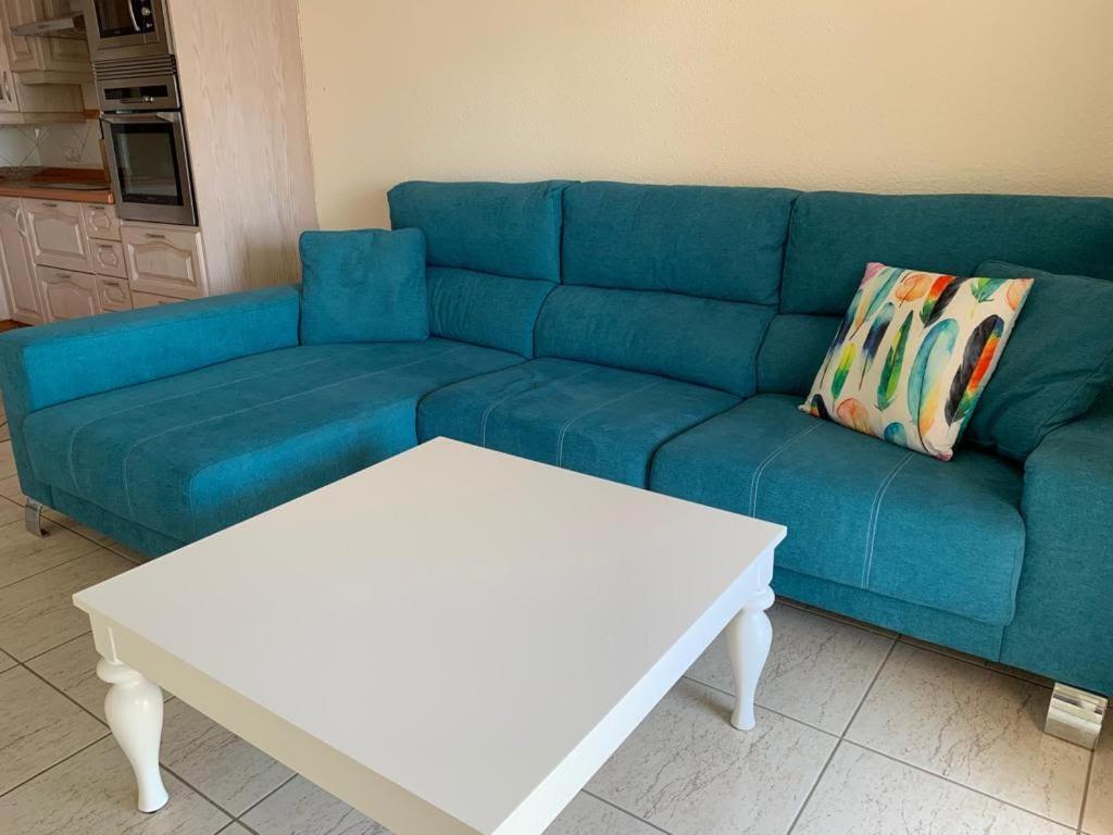 El Beril Holiday home *