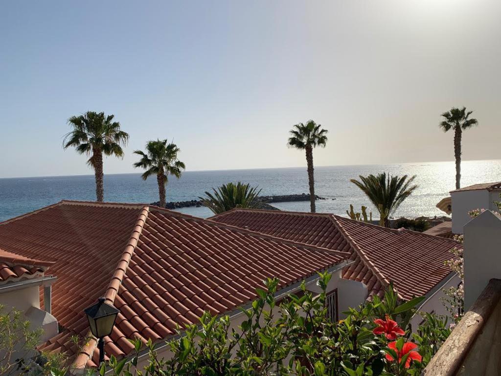 Holiday home El Beril Costa Adeje (Tenerife)
