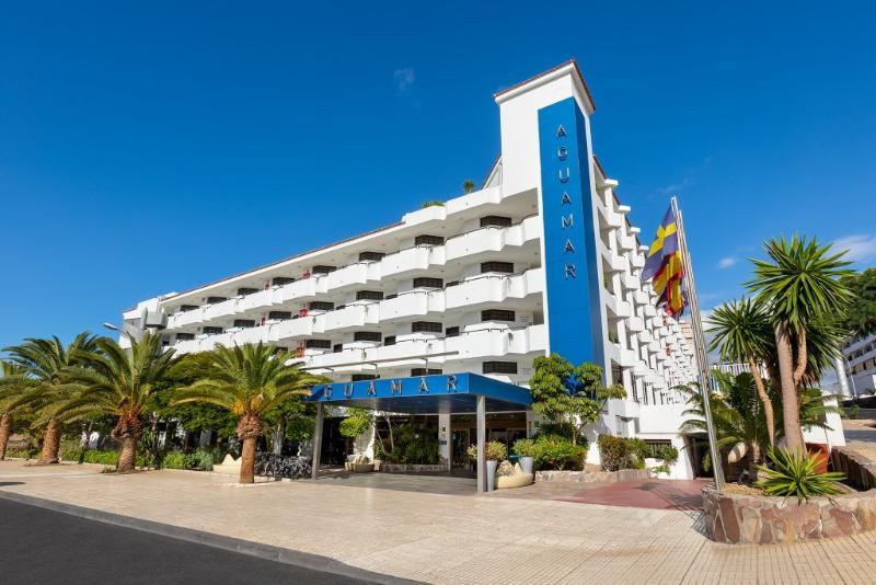 Aguamar Apartamentos, Cristianos Downtown Los Cristianos (Tenerife)